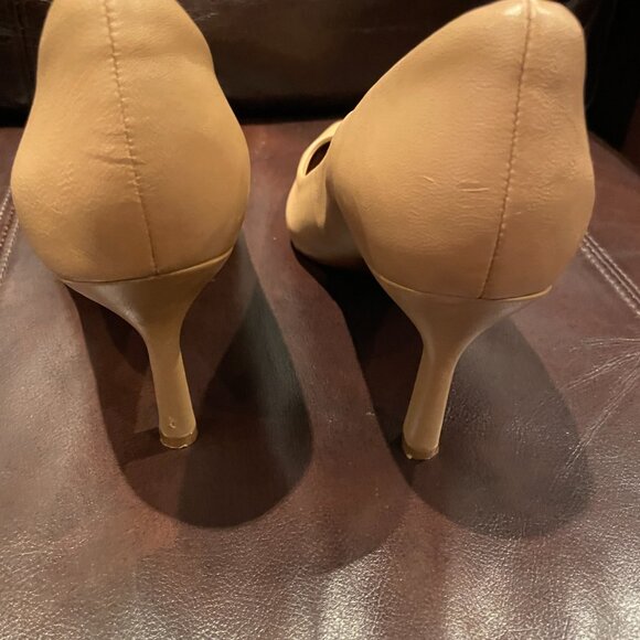 Nordstrom Rack Paige Heels Size 9 - Picture 4 of 9